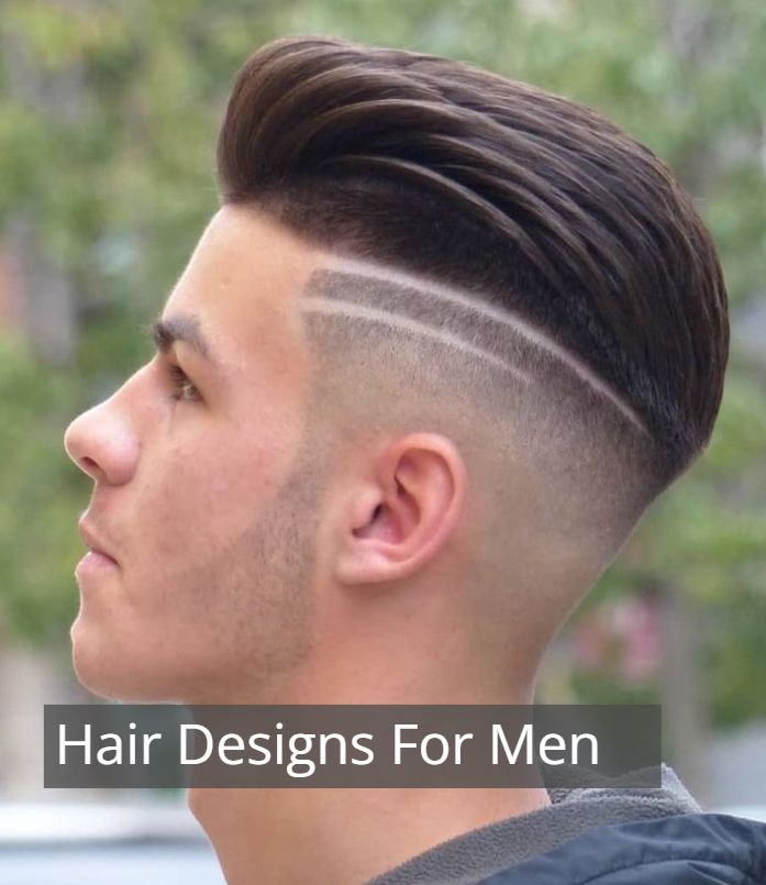 Hair Designs For Men
